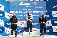Truck Racing Hungaroring 2017