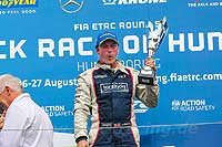 Truck Racing Hungaroring 2017