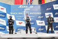 Truck Racing Hungaroring 2017