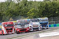 Truck Racing Hungaroring 2017