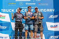 Truck Racing Hungaroring 2017