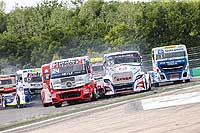 Truck Racing Hungaroring 2017
