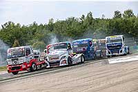 Truck Racing Hungaroring 2017