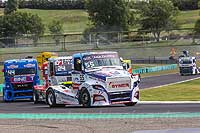 Truck Racing Hungaroring 2017