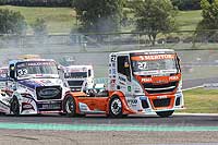 Truck Racing Hungaroring 2017