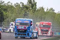 Truck Racing Hungaroring 2017