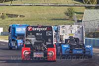 Truck Racing Hungaroring 2017