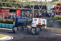Truck Racing Hungaroring 2017