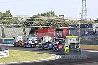 Truck Racing Hungaroring 2017
