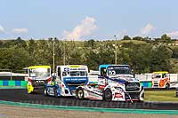Truck Racing Hungaroring 2017