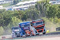 Truck Racing Hungaroring 2017