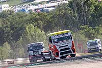 Truck Racing Hungaroring 2017