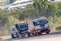 Truck Racing Hungaroring 2017