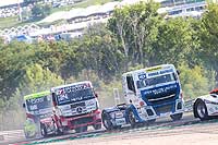 Truck Racing Hungaroring 2017