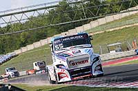 Truck Racing Hungaroring 2017