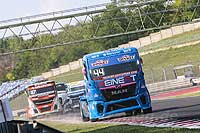 Truck Racing Hungaroring 2017