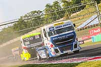 Truck Racing Hungaroring 2017