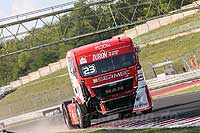 Truck Racing Hungaroring 2017