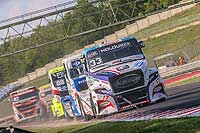 Truck Racing Hungaroring 2017