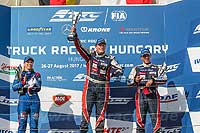 Truck Racing Hungaroring 2017
