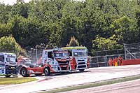 Truck Racing Hungaroring 2017