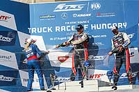 Truck Racing Hungaroring 2017