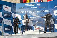 Truck Racing Hungaroring 2017