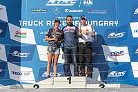Truck Racing Hungaroring 2017