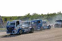 Truck Racing Hungaroring 2017