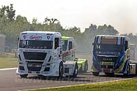 Truck Racing Hungaroring 2017