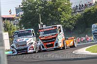 Truck Racing Hungaroring 2017