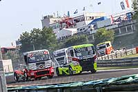Truck Racing Hungaroring 2017