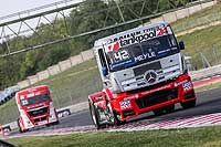 Truck Racing Hungaroring 2017