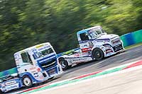 Truck Racing Hungaroring 2017