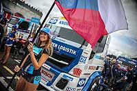 Truck Racing Most 2017