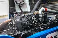 Truck Racing Most 2017