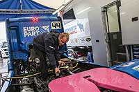 Truck Racing Most 2017