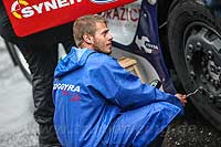 Truck Racing Most 2017