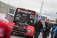 Truck Racing Most 2017