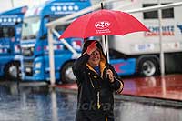 Truck Racing Most 2017