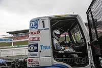 Truck Racing Most 2017