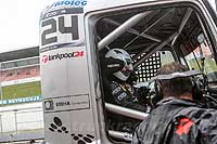 Truck Racing Most 2017