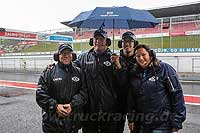 Truck Racing Most 2017