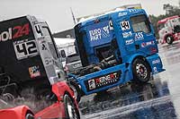 Truck Racing Most 2017