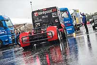Truck Racing Most 2017
