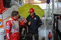 Truck Racing Most 2017