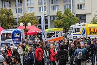 Truck Racing Most 2017