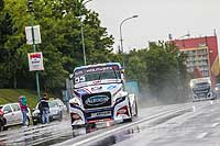 Truck Racing Most 2017