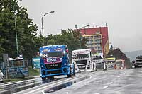Truck Racing Most 2017