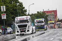Truck Racing Most 2017